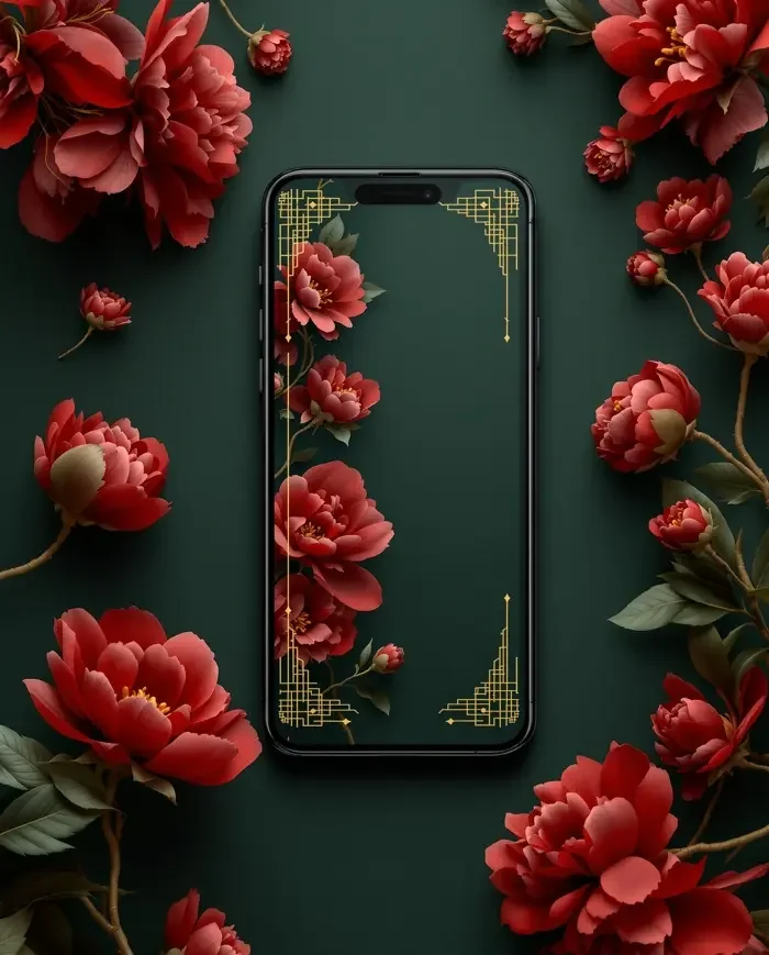 丫丫影院 - 国色华彩影像 APP 丫丫影院APP 手机应用界面